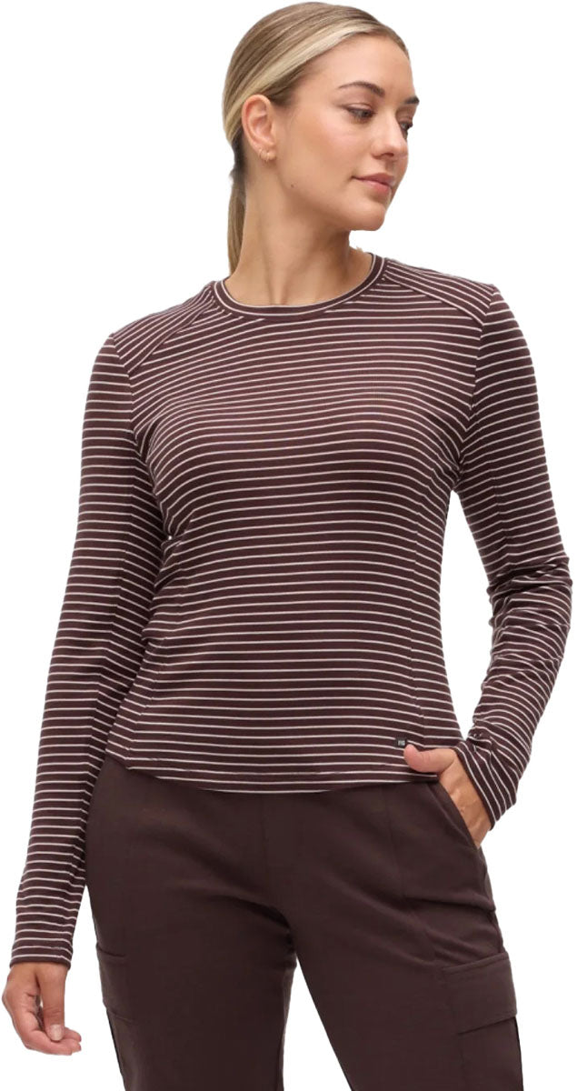 Blair Long Sleeve T-Shirt - Women's