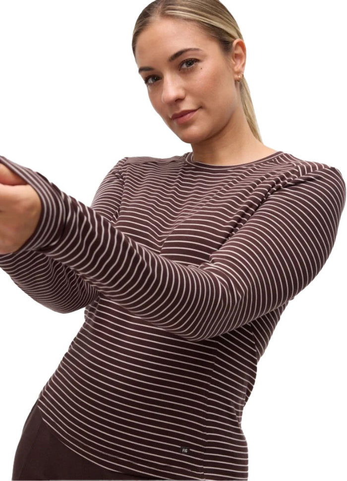 Blair Long Sleeve T-Shirt - Women's