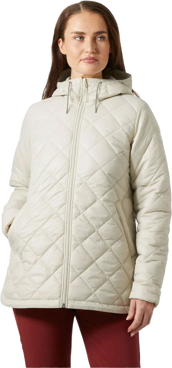 Bliss Quilted Jacket - Women's