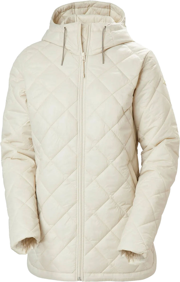 Bliss Quilted Jacket - Women's
