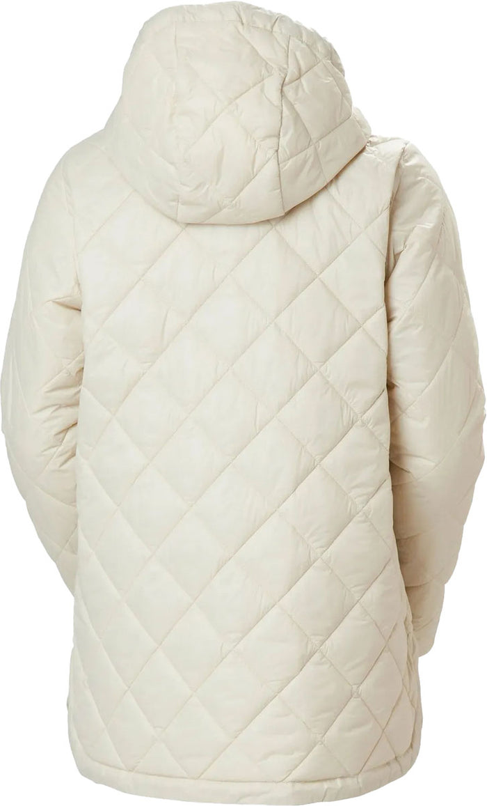 Bliss Quilted Jacket - Women's