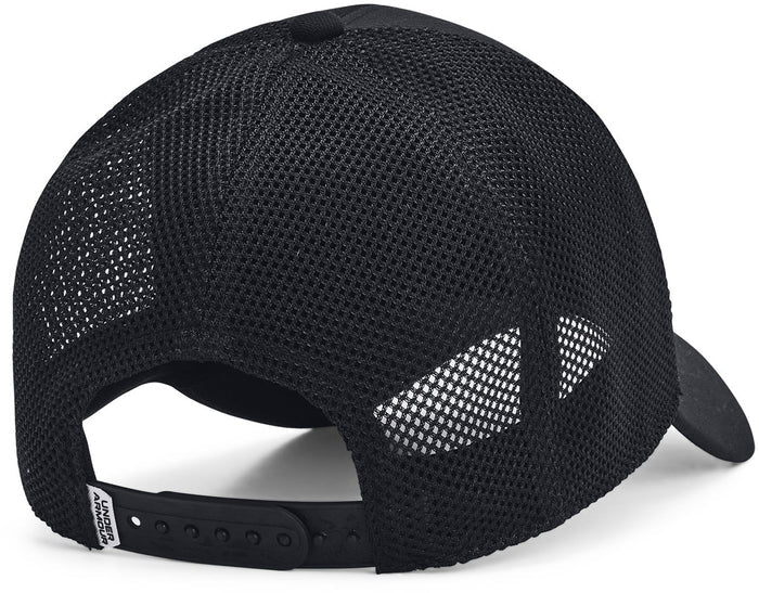 Blitzing Cap - Men's