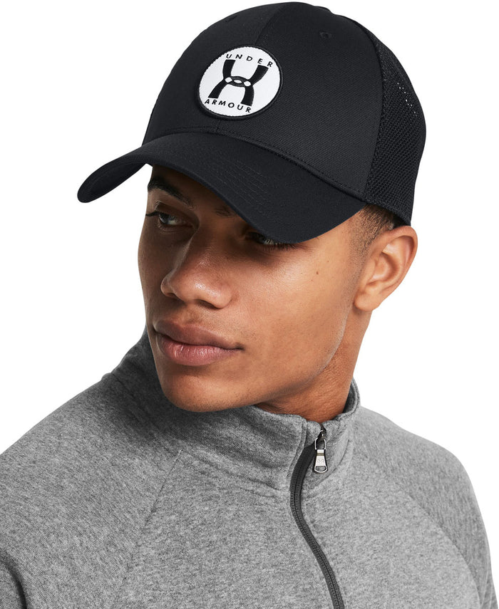 Blitzing Cap - Men's