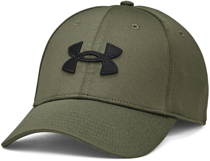 Blitzing Men's Cap