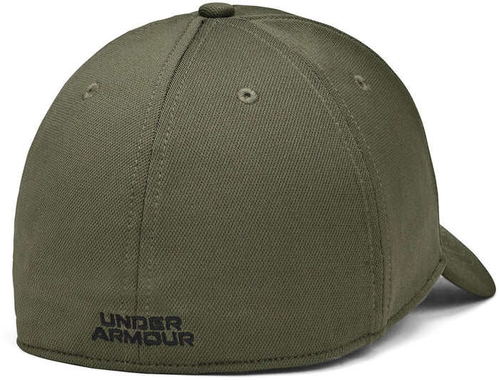 Blitzing Men's Cap