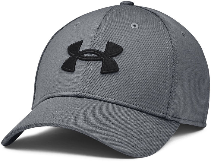 Blitzing Men's Cap