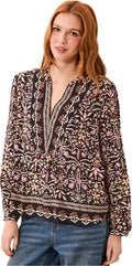 Blouse - Women's