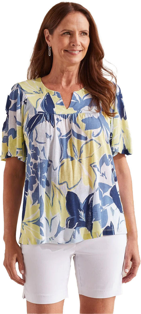 Blouse - Women's