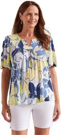 Blouse - Women's
