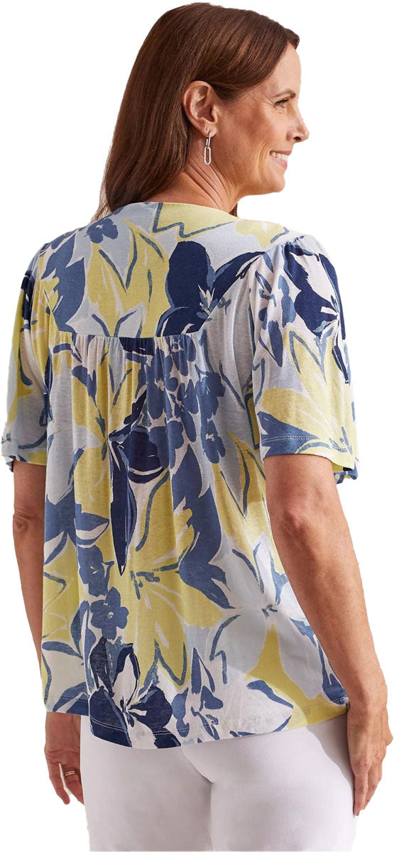 Blouse - Women's