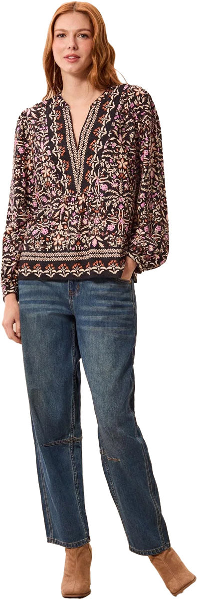 Blouse - Women's