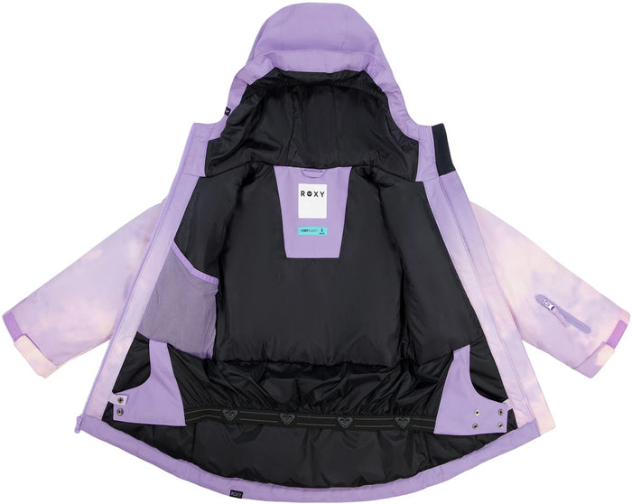 Bluebird Winter Jacket - Girls'