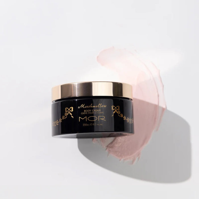 Body Cream 250ml | Marshmallow