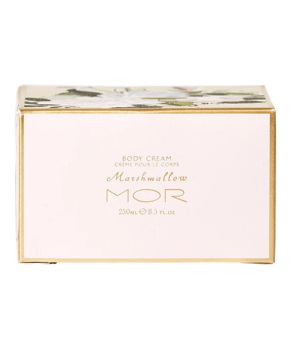 Body Cream 250ml | Marshmallow
