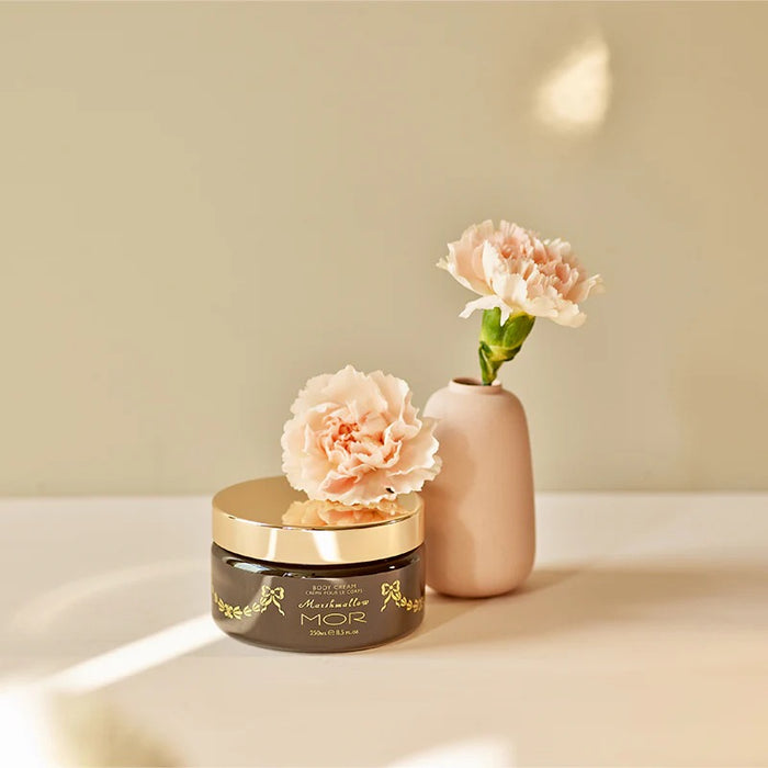 Body Cream 250ml | Marshmallow