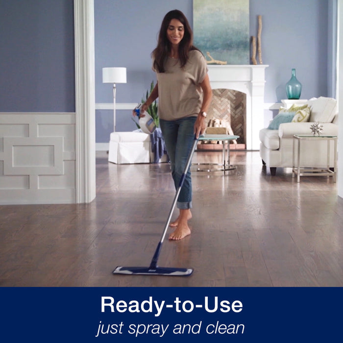 Bona® Hardwood Floor Cleaner 22 Fl Oz