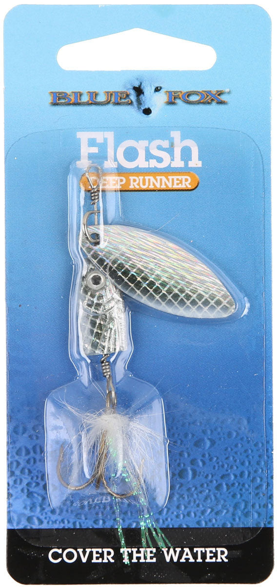 Boom Fishing Kit
