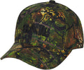 Boreal Hunting Cap - Men's