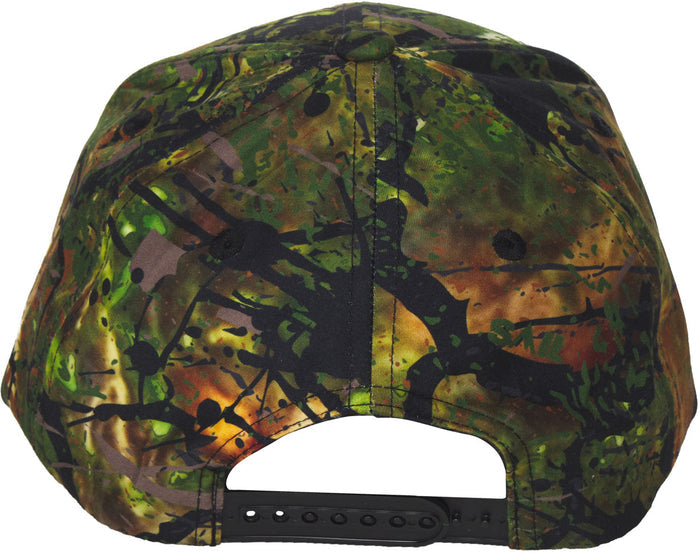 Boreal Hunting Cap - Men's