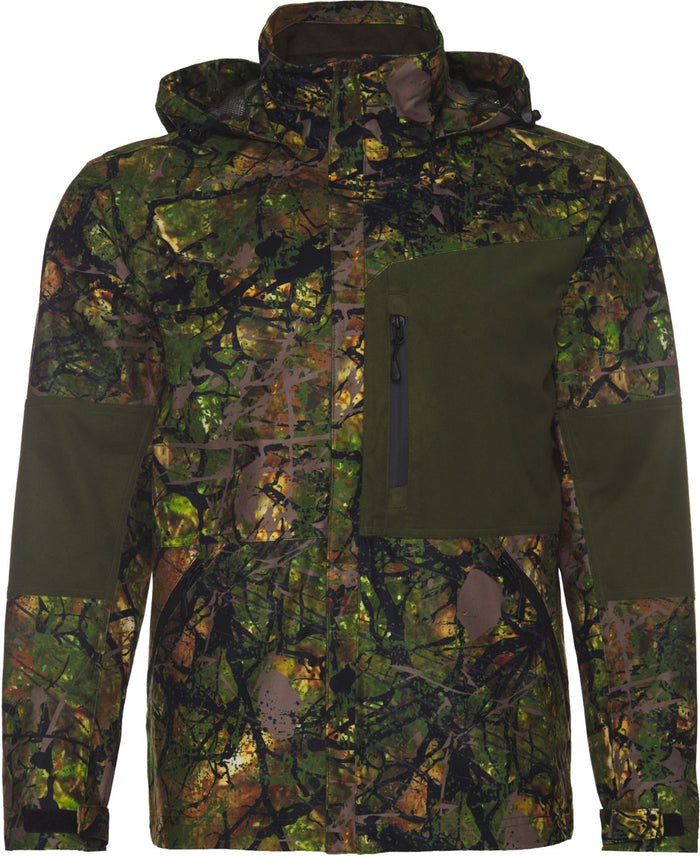 Boreal Hunting Hooded Jacket - Men's