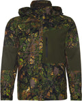 Boreal Hunting Hooded Jacket - Men's