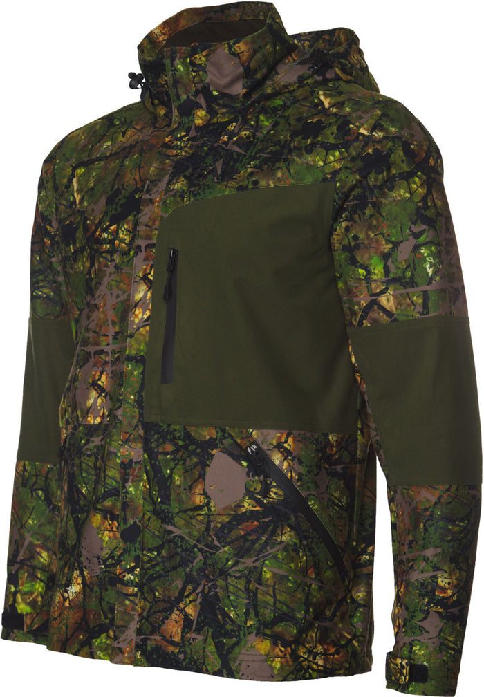 Boreal Hunting Hooded Jacket - Men's