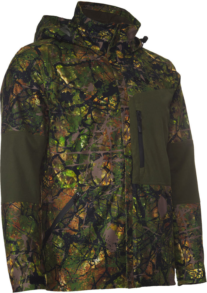 Boreal Hunting Hooded Jacket - Men's