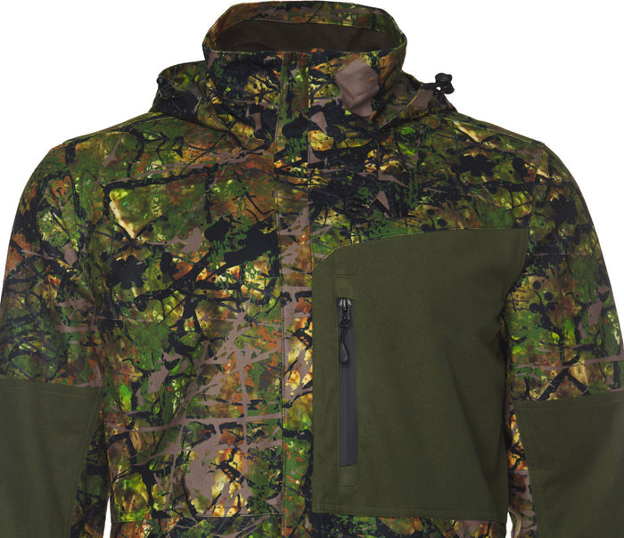 Boreal Hunting Hooded Jacket - Men's