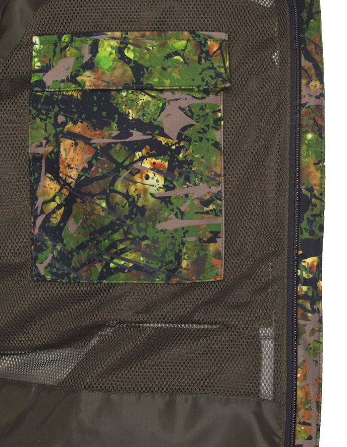 Boreal Hunting Hooded Jacket - Men's