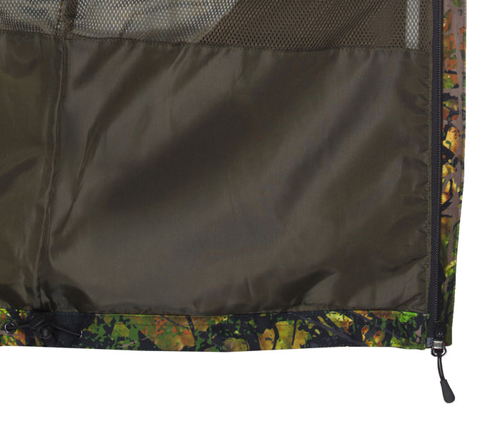 Boreal Hunting Hooded Jacket - Men's
