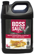 Boss Sauce Deer Liquid Minerals - Roasted Soy Bean - 1 gal.