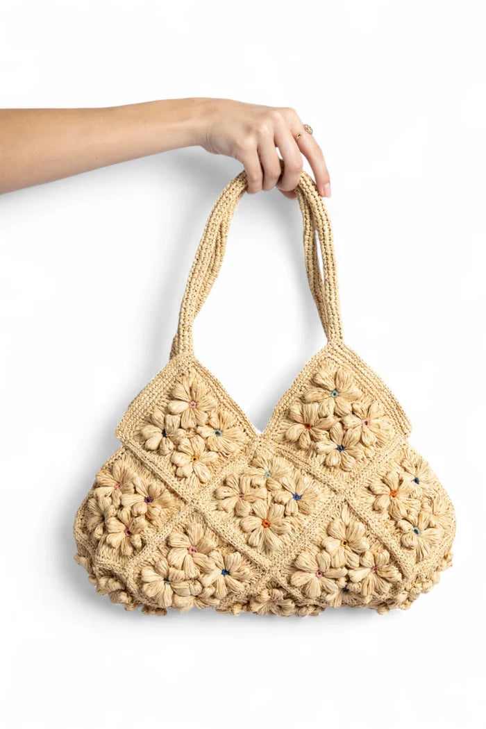Bouquet Bag
