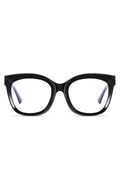 Bourke Reading Glasses | Black