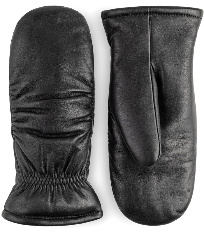 Boxer Mittens - Women's