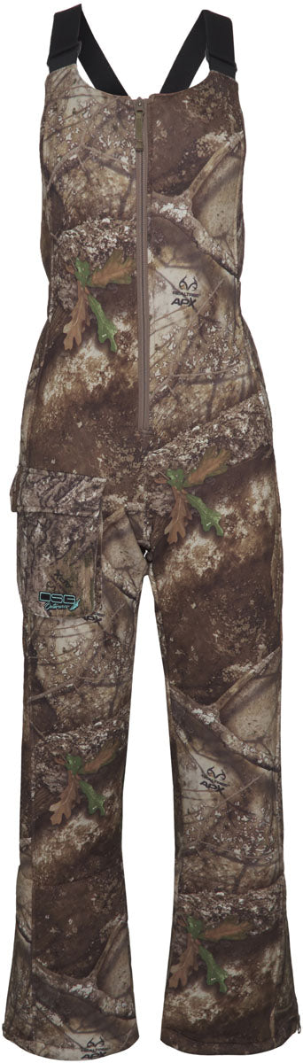 Breanna 3.0 Hunting Bibs - Women's