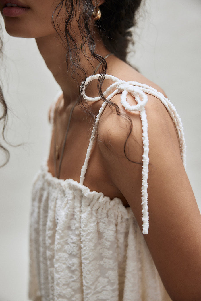 Briana Tank Top | Sugar Swizzle