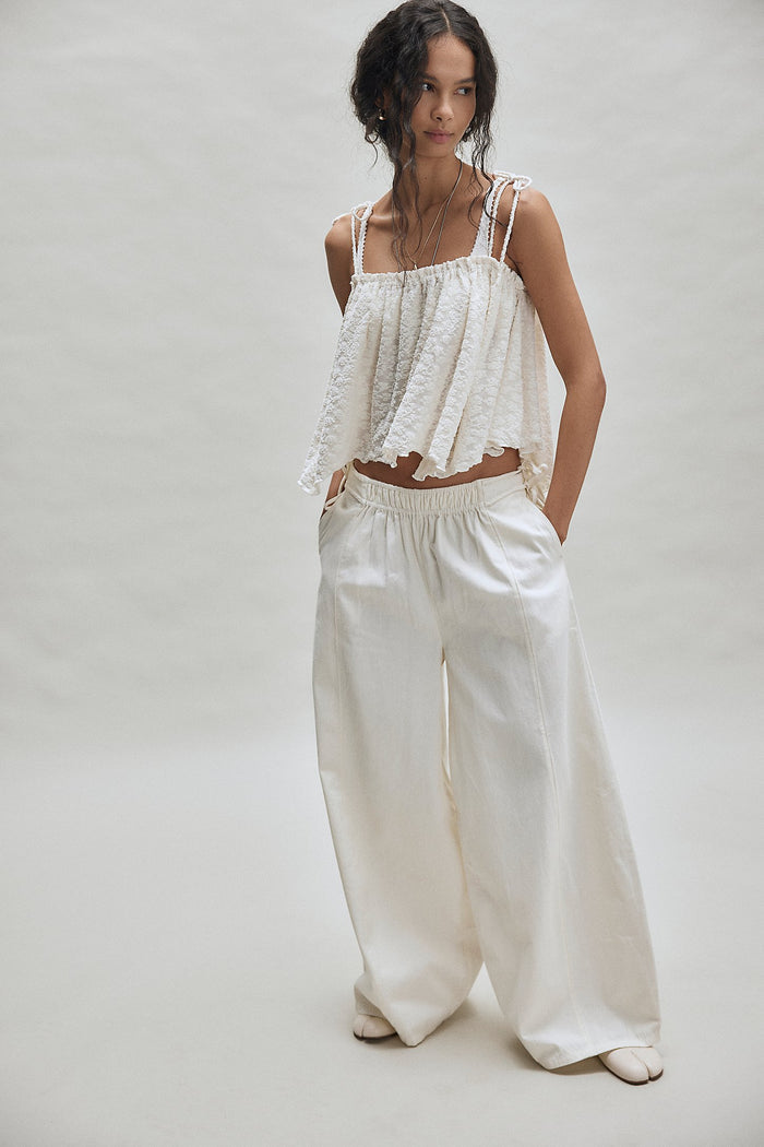 Briana Tank Top | Sugar Swizzle