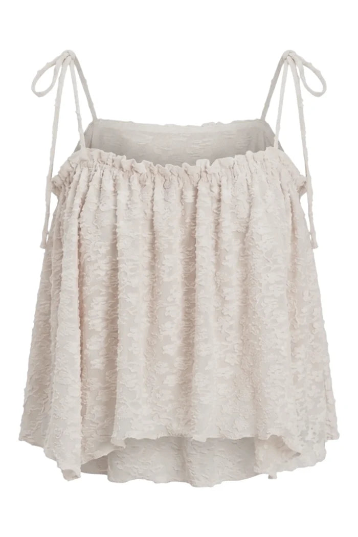 Briana Tank Top | Sugar Swizzle