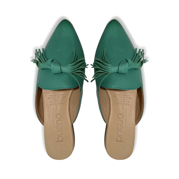 Bridget Slides in Pine
