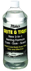 Brite and Tight Bait - 916 ml