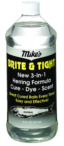 Brite and Tight Bait - 916 ml