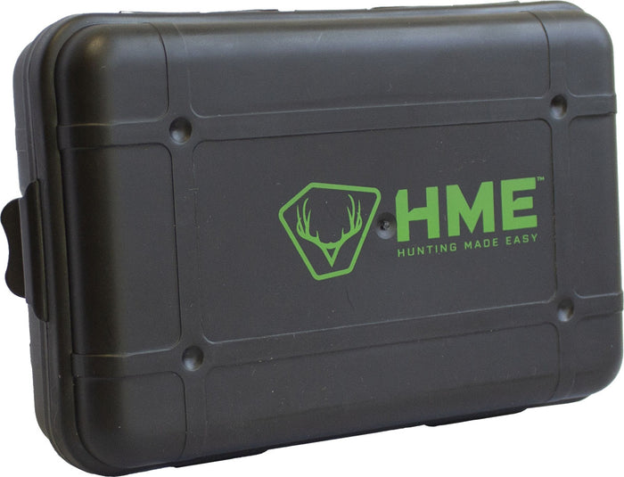 Broadhead Hard-sided Case
