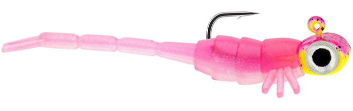 Broom Bug Creature Bait - 1 1/4 in.