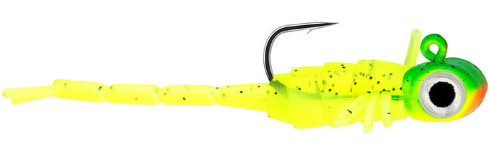Broom Bug Creature Bait - 1 1/4 in.