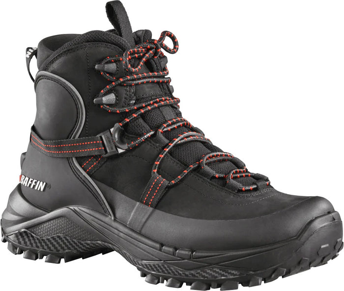 Bruce Hiking Boots - Men's