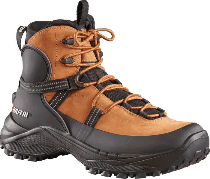 Bruce Hiking Boots - Men's