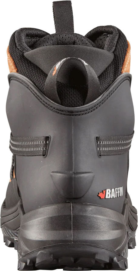 Bruce Hiking Boots - Men's
