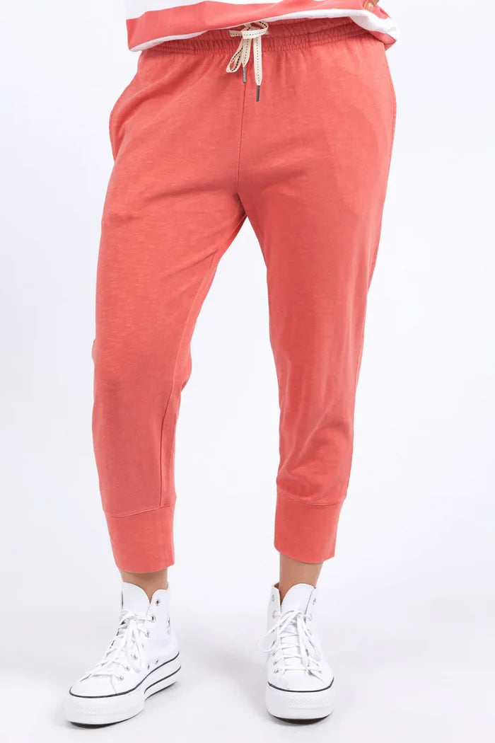Brunch Pant | Watermelon Crush