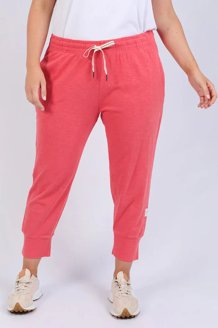 Brunch Pant | Watermelon Crush