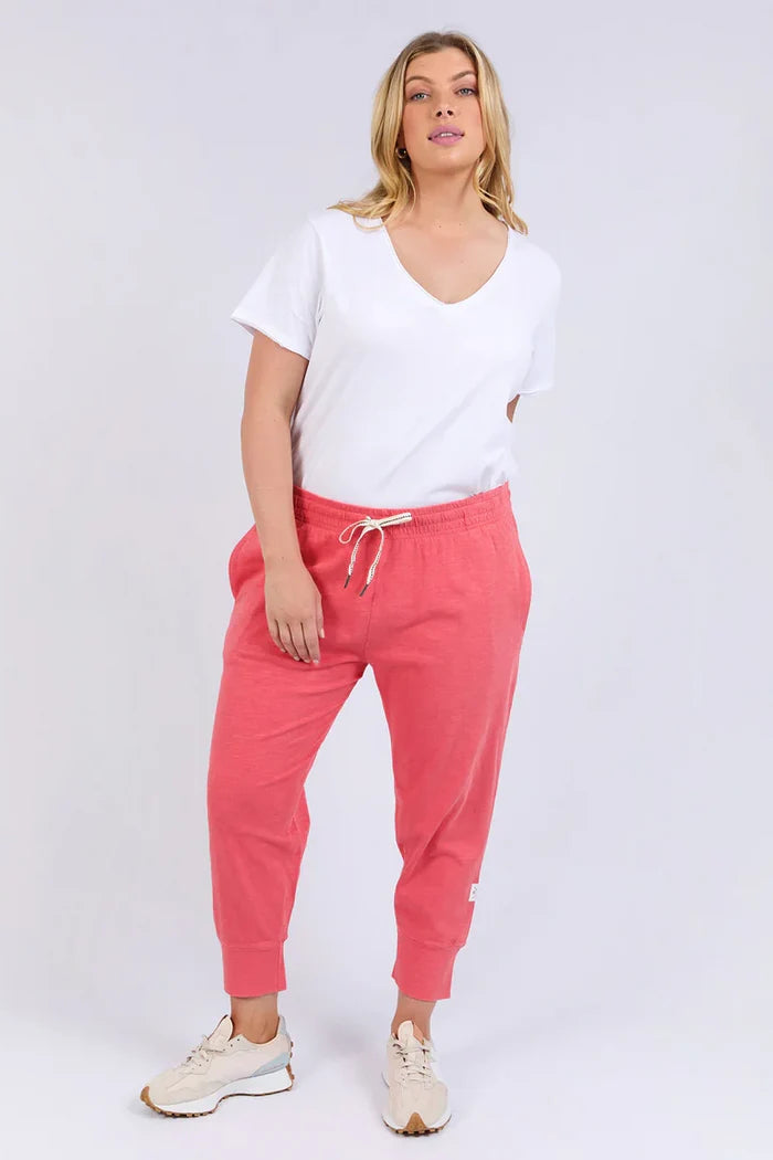 Brunch Pant | Watermelon Crush